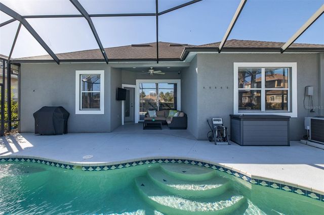 20301 FALLING ROCK DRIVE, Land O Lakes, FL 34638