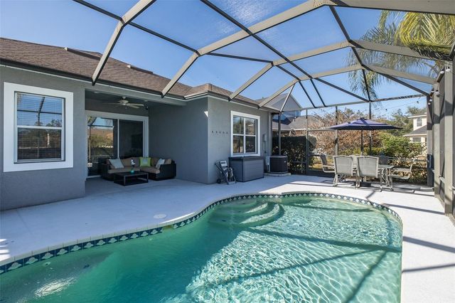 20301 FALLING ROCK DRIVE, Land O Lakes, FL 34638