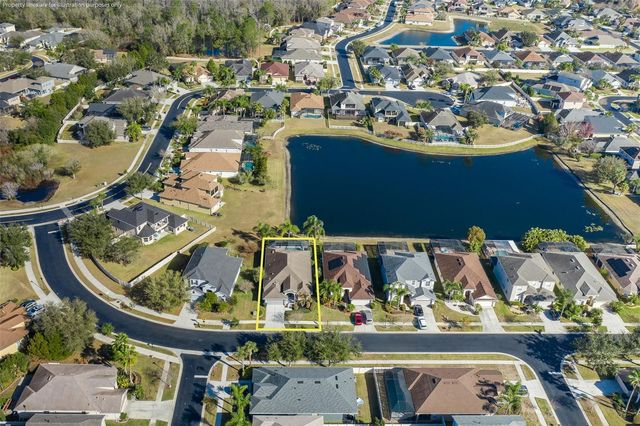 20301 FALLING ROCK DRIVE, Land O Lakes, FL 34638