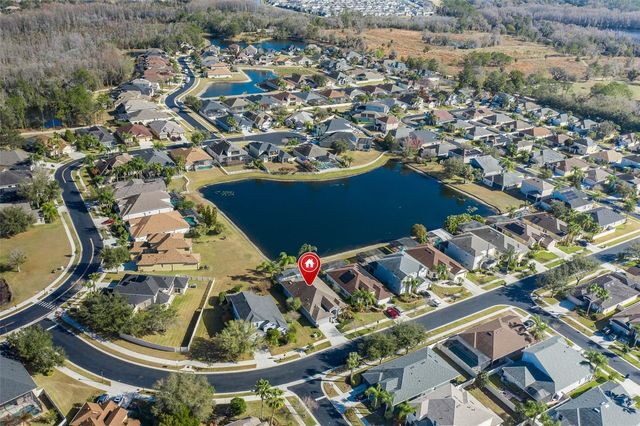 20301 FALLING ROCK DRIVE, Land O Lakes, FL 34638