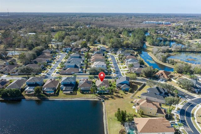 20301 FALLING ROCK DRIVE, Land O Lakes, FL 34638