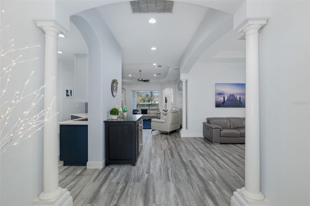 20301 FALLING ROCK DRIVE, Land O Lakes, FL 34638