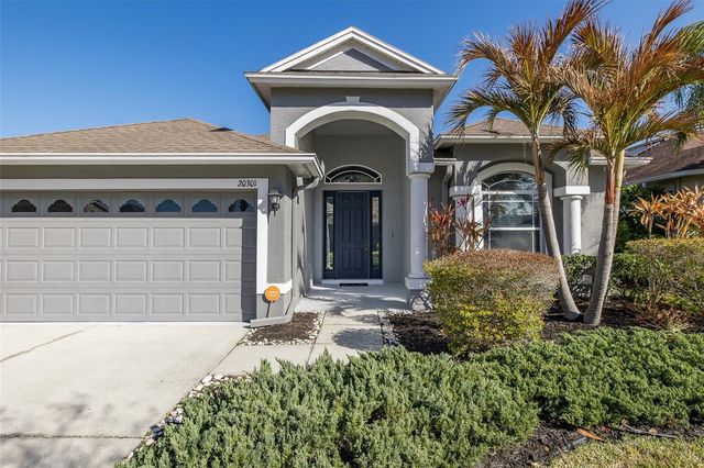 20301 FALLING ROCK DRIVE, Land O Lakes, FL 34638