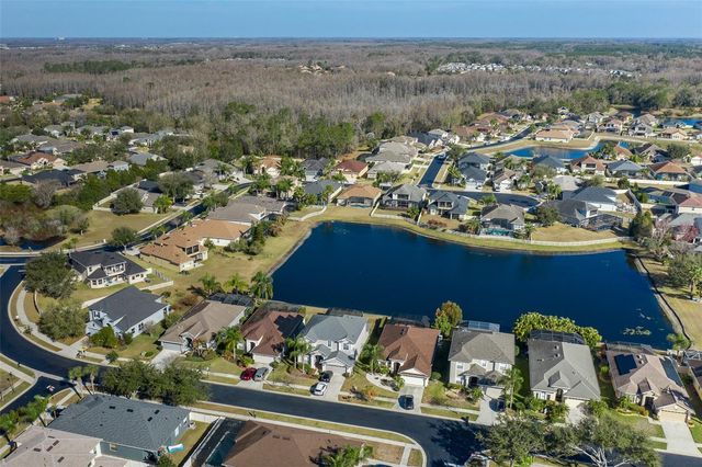 20301 FALLING ROCK DRIVE, Land O Lakes, FL 34638