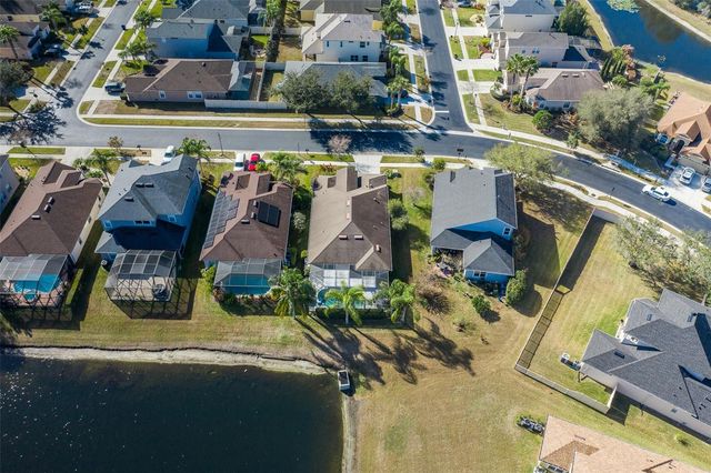 20301 FALLING ROCK DRIVE, Land O Lakes, FL 34638