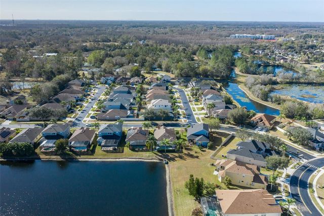 20301 FALLING ROCK DRIVE, Land O Lakes, FL 34638