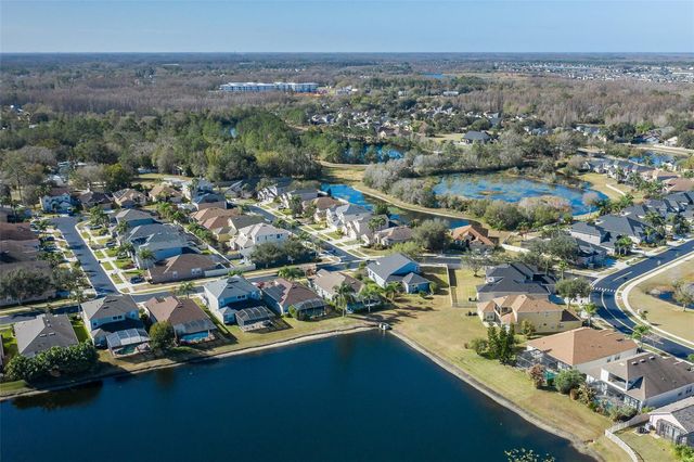 20301 FALLING ROCK DRIVE, Land O Lakes, FL 34638