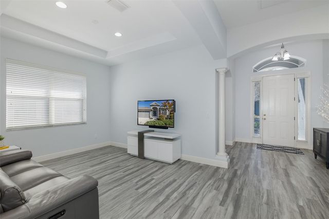 20301 FALLING ROCK DRIVE, Land O Lakes, FL 34638