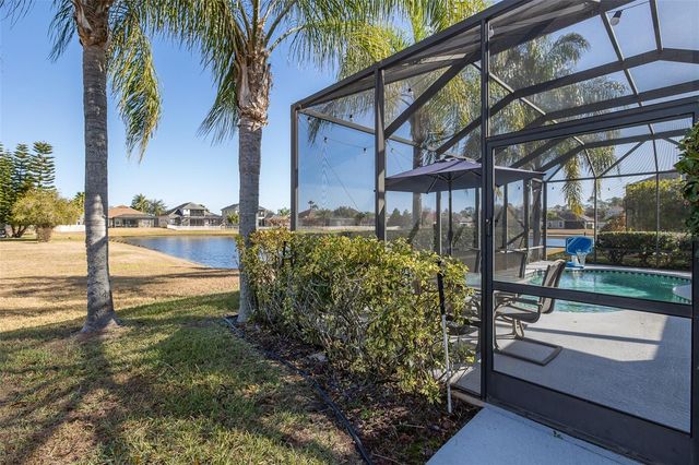 20301 FALLING ROCK DRIVE, Land O Lakes, FL 34638