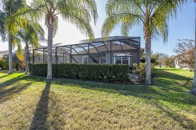 20301 FALLING ROCK DRIVE, Land O Lakes, FL 34638