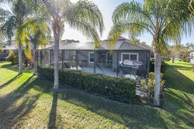 20301 FALLING ROCK DRIVE, Land O Lakes, FL 34638