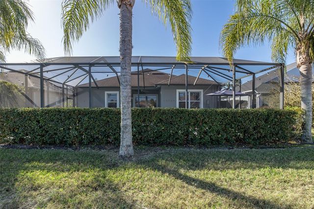 20301 FALLING ROCK DRIVE, Land O Lakes, FL 34638