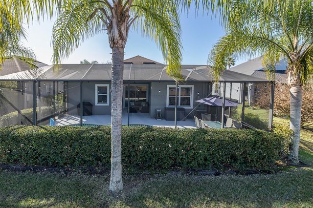 20301 FALLING ROCK DRIVE, Land O Lakes, FL 34638