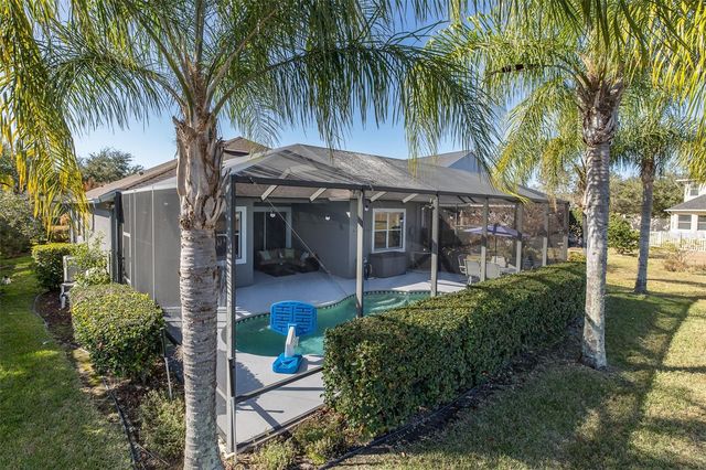 20301 FALLING ROCK DRIVE, Land O Lakes, FL 34638