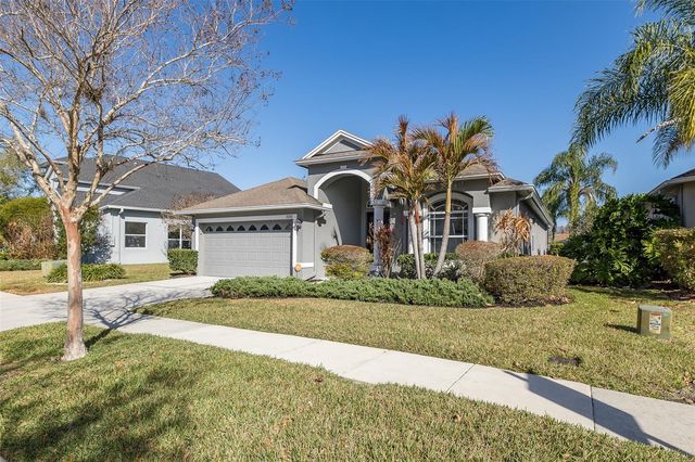 20301 FALLING ROCK DRIVE, Land O Lakes, FL 34638