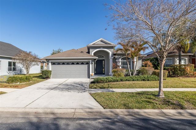 20301 FALLING ROCK DRIVE, Land O Lakes, FL 34638