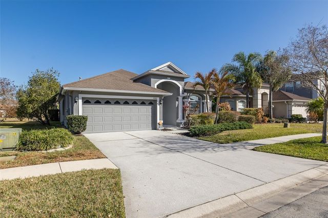 20301 FALLING ROCK DRIVE, Land O Lakes, FL 34638