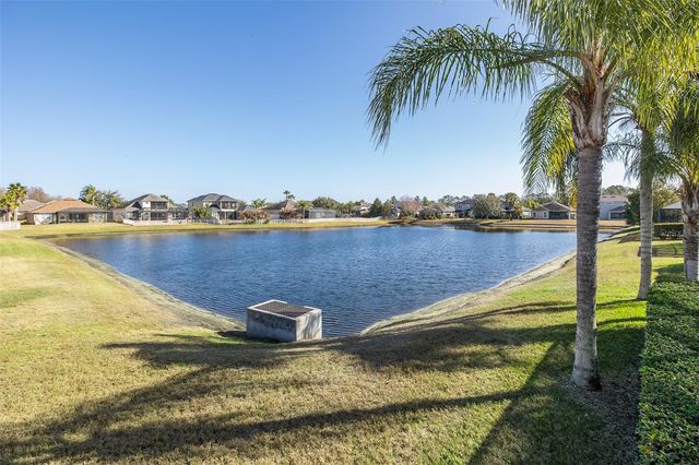 20301 FALLING ROCK DRIVE, Land O Lakes, FL 34638