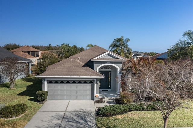 20301 FALLING ROCK DRIVE, Land O Lakes, FL 34638