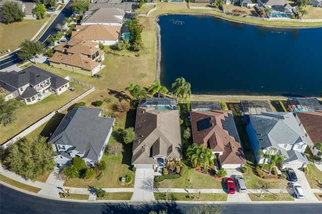 20301 FALLING ROCK DRIVE, Land O Lakes, FL 34638
