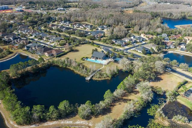 20301 FALLING ROCK DRIVE, Land O Lakes, FL 34638