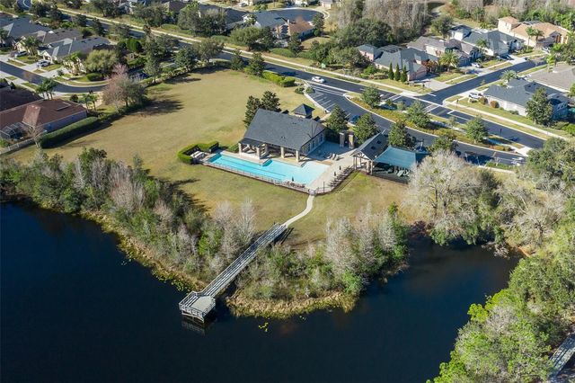 20301 FALLING ROCK DRIVE, Land O Lakes, FL 34638