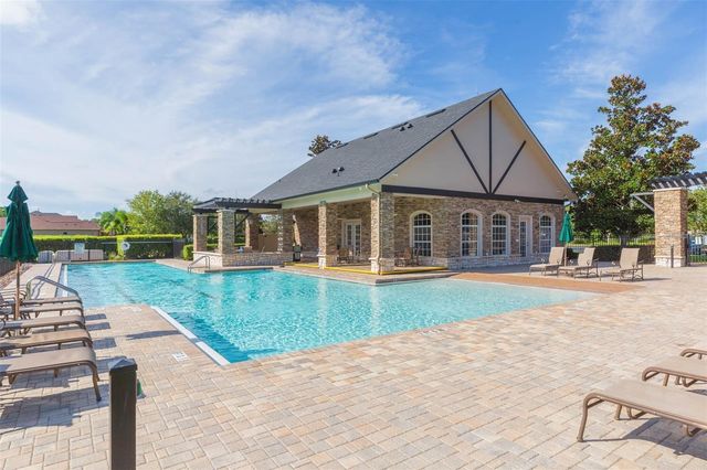 20301 FALLING ROCK DRIVE, Land O Lakes, FL 34638