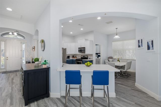 20301 FALLING ROCK DRIVE, Land O Lakes, FL 34638