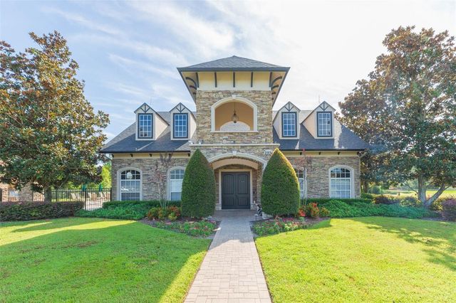 20301 FALLING ROCK DRIVE, Land O Lakes, FL 34638