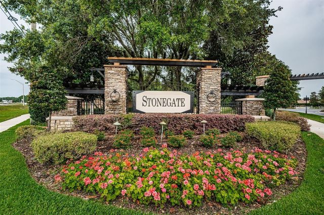 20301 FALLING ROCK DRIVE, Land O Lakes, FL 34638