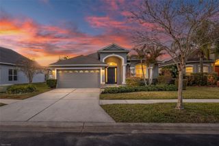 20301 FALLING ROCK DRIVE, Land O Lakes, FL 34638
