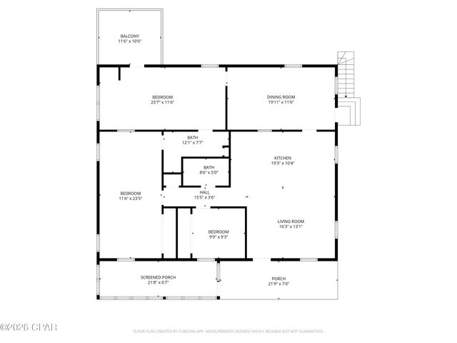 3031 Pineoaks Lane, Chipley, FL 32428