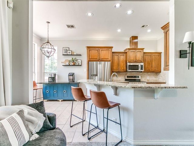 7212 Sapphire Lane, Oklahoma City, OK 73150