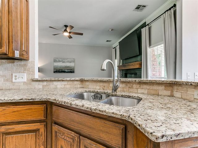 7212 Sapphire Lane, Oklahoma City, OK 73150