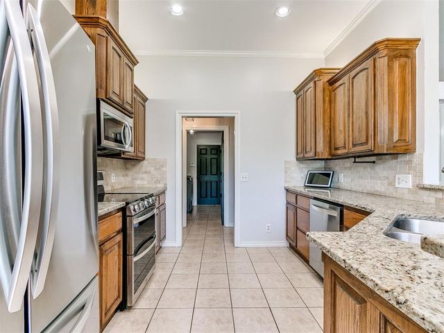 7212 Sapphire Lane, Oklahoma City, OK 73150