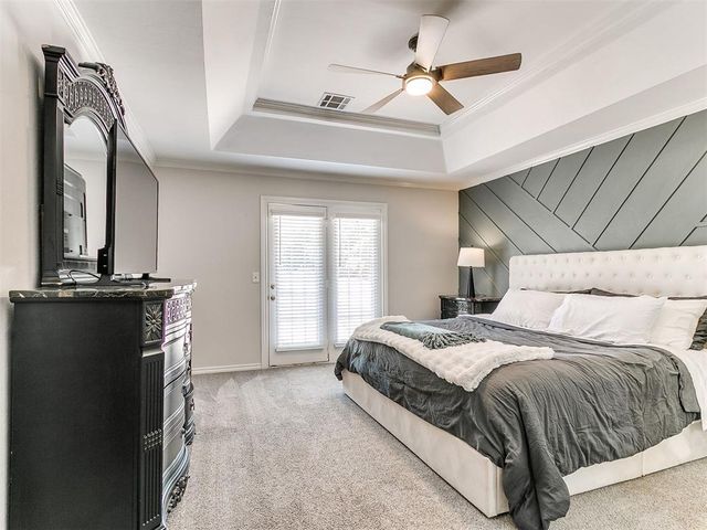7212 Sapphire Lane, Oklahoma City, OK 73150