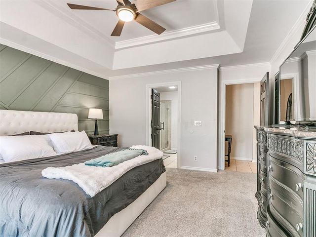 7212 Sapphire Lane, Oklahoma City, OK 73150
