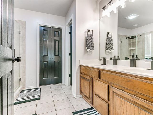 7212 Sapphire Lane, Oklahoma City, OK 73150