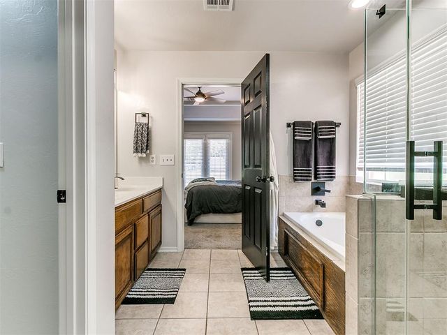 7212 Sapphire Lane, Oklahoma City, OK 73150