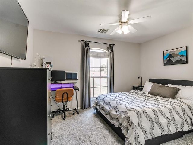 7212 Sapphire Lane, Oklahoma City, OK 73150