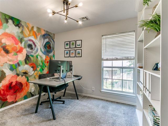 7212 Sapphire Lane, Oklahoma City, OK 73150
