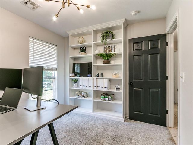7212 Sapphire Lane, Oklahoma City, OK 73150