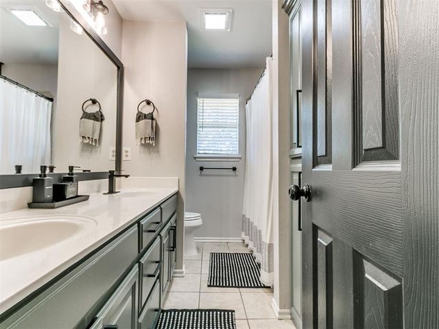 7212 Sapphire Lane, Oklahoma City, OK 73150