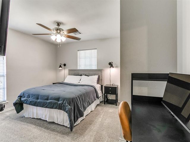 7212 Sapphire Lane, Oklahoma City, OK 73150