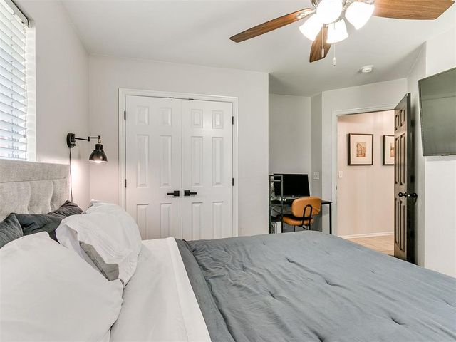 7212 Sapphire Lane, Oklahoma City, OK 73150