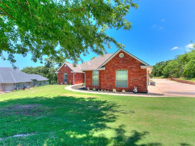 7212 Sapphire Lane, Oklahoma City, OK 73150