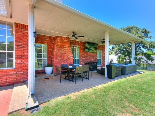 7212 Sapphire Lane, Oklahoma City, OK 73150