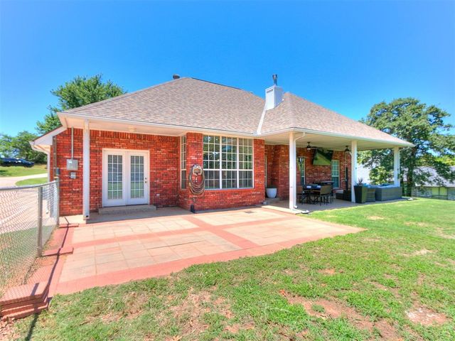 7212 Sapphire Lane, Oklahoma City, OK 73150