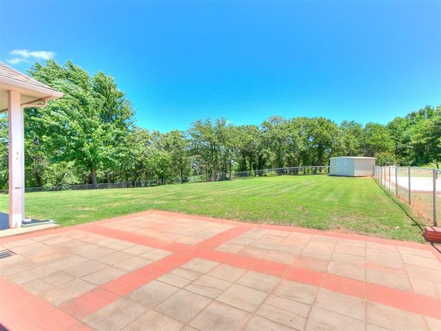 7212 Sapphire Lane, Oklahoma City, OK 73150