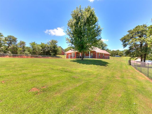 7212 Sapphire Lane, Oklahoma City, OK 73150